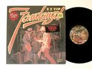 ZZ Top – Fandango    NM Shrink W/Hype Stickers & Inner