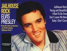 Elvis Presley - Jailhouse Rock (Vinyl LP - 2015 - EU - Original)