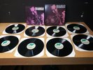 Django Reinhardt Affinity 107 8 Disc Box Set