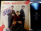 Introducing The Beatles, With Hype Sticker In Sears Shrink Ex
