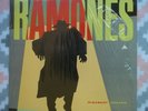 Ramones Sire 1981 LP Pleasant Dreams