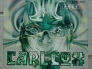 CARL COX ?– F•A•C•T  (1)  3xLP  REACT LP 56  Electronic  Trance, Techno, Acid M-