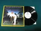 DCC LP PROMO TEST PRESSING Elton John Greatest Hits Volume 2 NM w RARE COVER