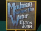 DCC COMPACT CLASSIC Elton JOHN Madman Across the Water 180 gram LP NM