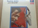 BUDDY TERRY - Pure Dynamite - Mainstream MRL 356 SEALED
