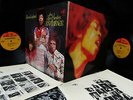 CLEAN? ? 1968 ORIG 2xLP ? JiMi HeNdRiX ExPeRiEnCe ? ELECTRIC LADYLAND Hard PSYCH