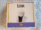 JOHN LENNON HIS LAST INTERVIEW HIS GREATEST MUSIC RADIO SHOW 3 LP'S THE BEATLES