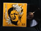Billie Holiday-Recital By-Clef 686-MONO DSM ART