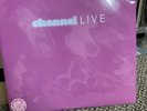 FRANK OCEAN - CHANNEL LIVE - 2LP - LIMITED EDITION- COLOR VINYL