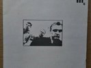 Death In June ?– Lesson 1: Misanthropy VERY RARE 1986 LP Grey Embossed Sleeve 