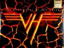 Van Halen - The Many Faces Of Van Halen Limited Edition 2x Coloured Vinyl LP
