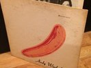 VELVET UNDERGROUND & NICO 1967 Verve LP 1st PRESSING G+/VG No Airbrush