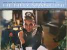 Henry Mancini ?– Breakfast At Tiffany's Vinyl LP Doxy 2012 NEW/SEALED 180gm
