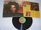 LP - Bob Marley & The Wailers Natty Dread - US 1974 OIS Postcard # cleaned