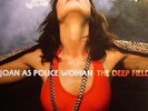 JOAN AS POLICE WOMAN - The Deep Field - Vinyl (coloured vinyl 2xLP)