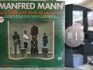 MANFRED MANN My Little Red Book of Winners ASCOT mono ORIGINAL LP in SHRINK