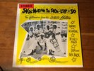 The Hiltonaires Ska-Motion in Ska-Lip-So 1966 Jamaica Reggae Ska STEREO Vinyl LP
