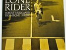 TOROLF MOLGAARD LONE RIDER RARE ORIG ARTIST LP 508 VG++/MINT- SAHIB SHIHAB