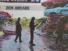HUSKER DU - Zen Arcade - Vinyl (gatefold 2xLP)