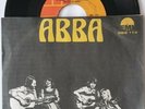 Abba/ Rare Madagascar Single Fernando/Tropical Loveland
