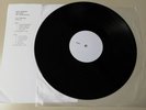 Krokus ?– One Vice At A Time (RARE VINYL TEST PRESSING)