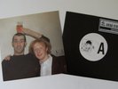 ARAB STRAP: THE FIRST BIG WEEKEND + SMELL OF OUTDOOR COOKING 2x 7
