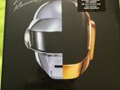 DAFT PUNK - RANDOM ACCESS MEMORIES (180g double LP Vinyl) sealed New In Box