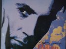 STEPHEN CUMMINGS - LOVETOWN 1988 RAMPANT RR052 ALTERNATIVE OZ ROCK GREAT COND LP