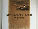 ZZ Top ?– Rio Grande Mud XPS 612 LP Record