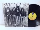 Ramones - Self Titled - Sire 1978 Pressing Punk Rock Blitzkrieg Bop