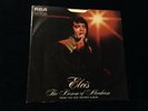 ELVIS PRESLEY 45 74-0651 HE TOUCHED ME/BOSOM OF ABRAHAM NM OR BETTER RARE