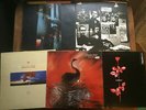 Depeche Mode [5x Vinyl LP] 101 LIVE + Speak Spell + Violator + MAsses + Black C.