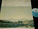 SCHUMANN Sinfonie Nr.1 B-dur op.38 KONWITSCHNY /DDR STEREO LP 1966 ETERNA 825127