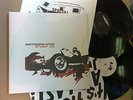 Motorpsycho Trust - US 1998 Stickman REC.PSYCHOBABBLE012 2LP Gatef 4015698824513