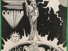 Corpus - Creation A Child - Rare reissue LP