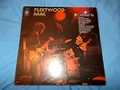 Vinyl 12 inch Record LP Album Fleetwood Mac Greatest Hits 1971