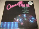 ORNETTE COLEMAN & PRIME TIME Opening The Caravan Of Dreams SEALED New Vinyl LP