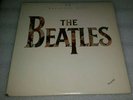 THE BEATLES 20 GREATEST HITS Vinyl LP - 1982 Capitol Record. Preowned