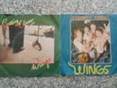 WINGS [Paul McCartney] 2 x 7'45 PORTUGAL * Goodnight Tonight + Getting Closer