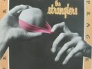 THE STRANGLERS Peaches 1977 United Artists Records 7