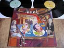 BENT, PROGRAMMED TO LOVE, UK SPORT 2 x LPs, 2000, DOWNTEMPO/LEFTFIELD, EXCELLENT