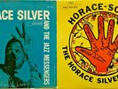 Horace Silver - Horace-Scope / ...And the Jazz Messengers