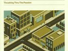 HOLD STEADY, The - Thrashing Thru The Passion - Vinyl (brown vinyl LP)