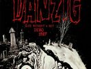DANZIG - Life Without A Net Demo 1987 - Vinyl (blue vinyl LP)