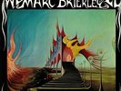 BRIERLEY, Marc - Welcome To The Citadel - Vinyl (LP)