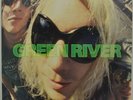 Rehab Doll Green River Sub Pop Grunge VG+ Vinyl LP Record Album 1st Issue SP15