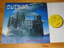 OUTSIDE - MAGIC SACRIFICE / GERMANY-VINYL-LP 1986 MINT-