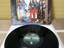 Black Sabbath - Sabotage (1975 German Vertigo Pressing)