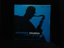 Sonny Rollins-Saxophone Colossus-Prestige 7079-DG RVG NYC LABEL RARE