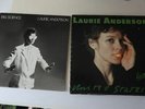 Laurie Anderson - United States Live 5LP Box + Big Science / Vinyl nm